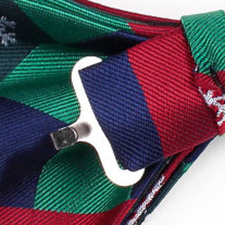 Christmas Style Tie For Men