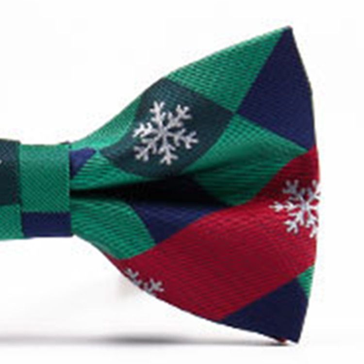 Christmas Style Tie For Men