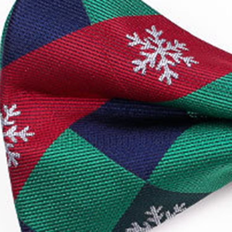 Christmas Style Tie For Men