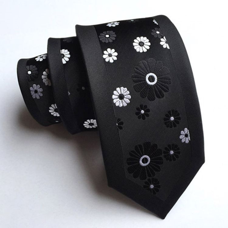 Classic Business Herre Tie