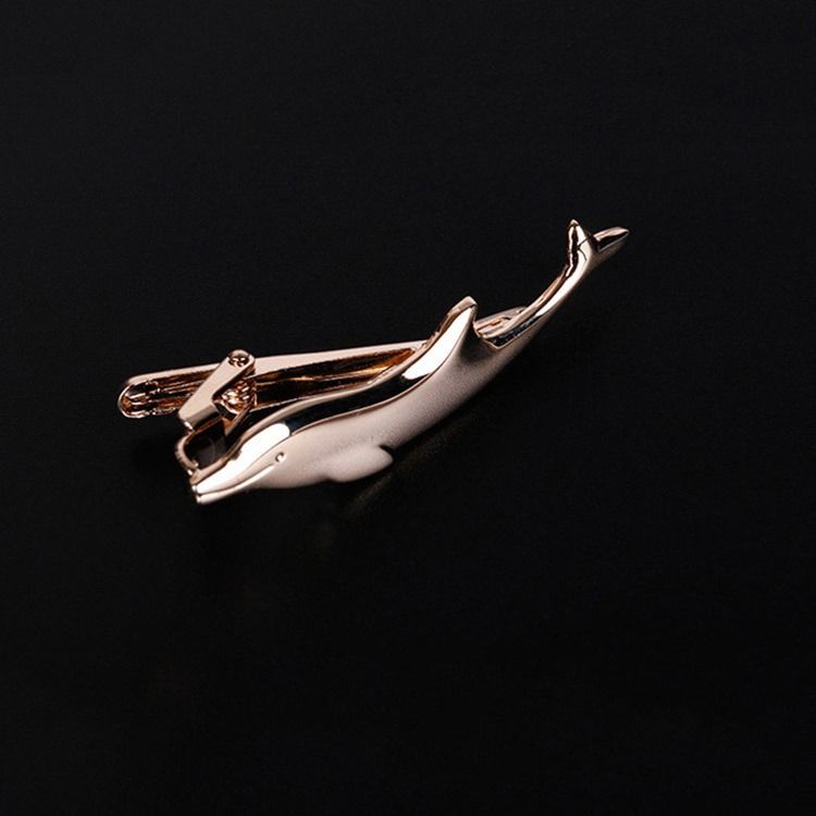 Hammer Tie Clip For Menn (ikke Inkludert Bånd)