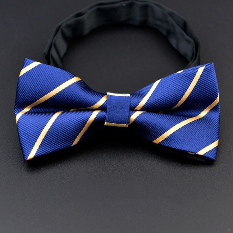 Herre Party Fashion Bow Tie