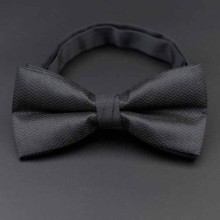 Herre Party Fashion Bow Tie