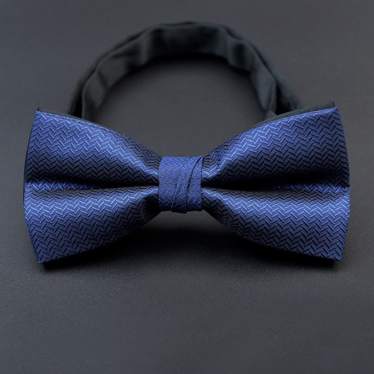 Herre Party Fashion Bow Tie