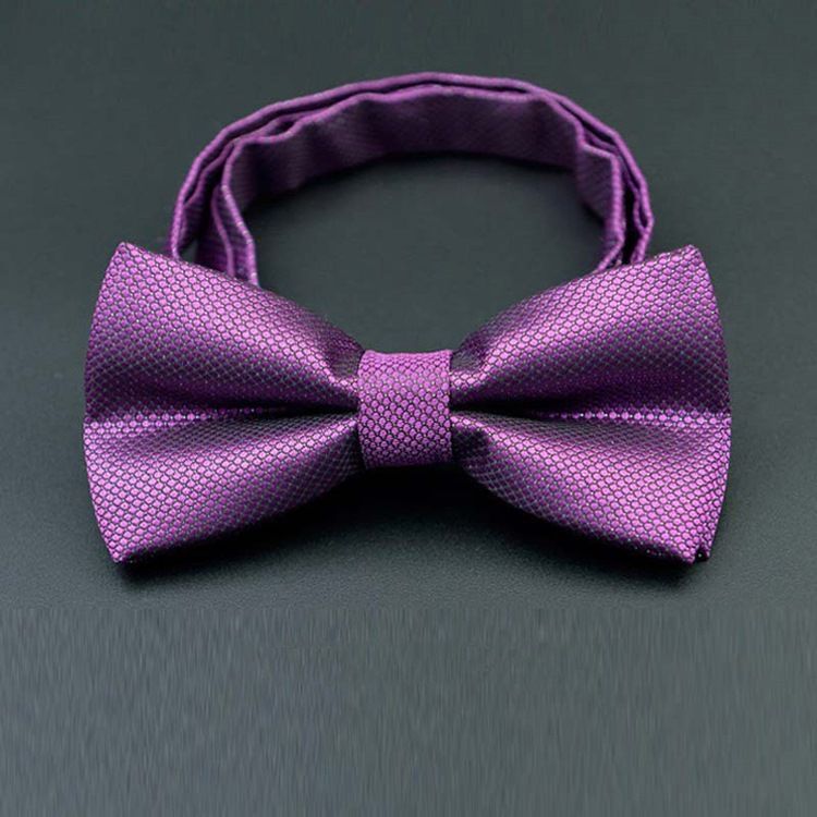 Herre Party Fashion Bow Tie