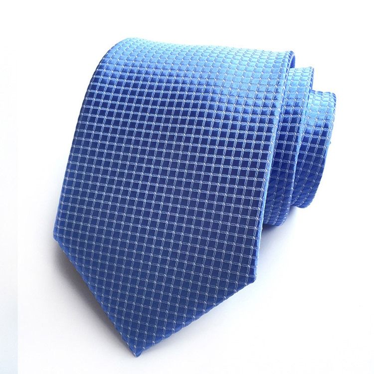 Menn Wave Point Tie