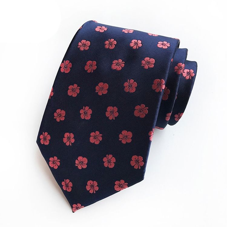 Menns Virksomhet Paisley Tie For Man