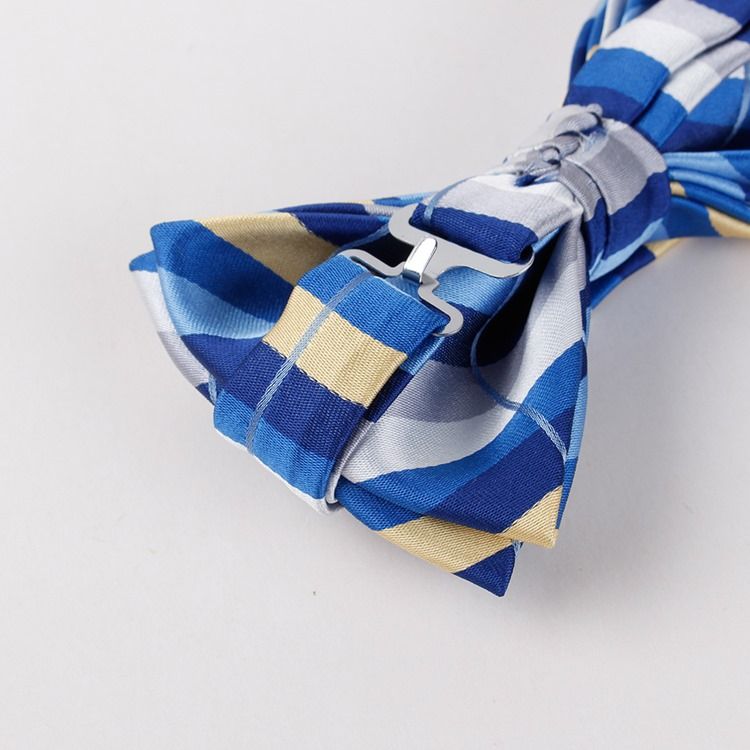 Polyester Bowtie For Menn