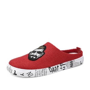 Slip-on Casual Menn For Menn