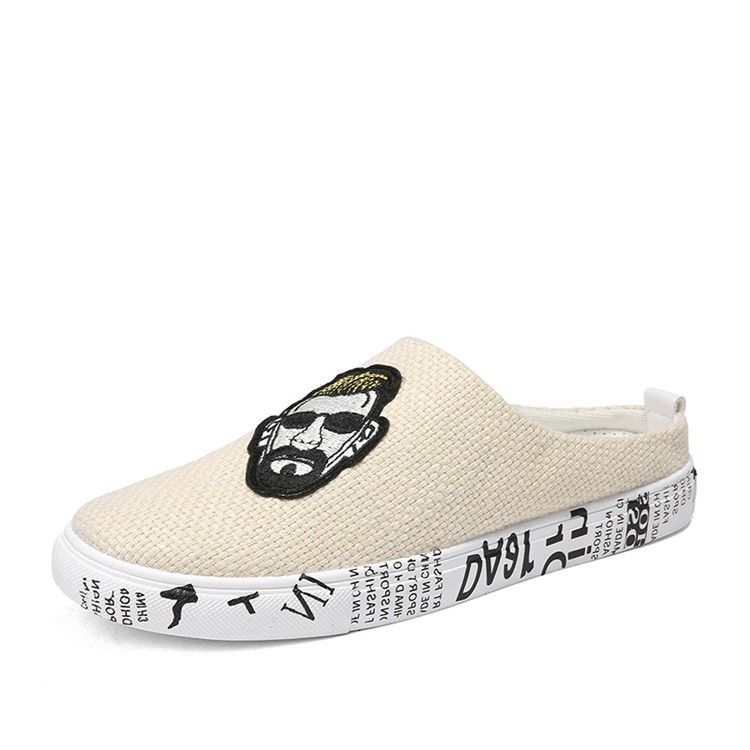 Slip-on Casual Menn For Menn