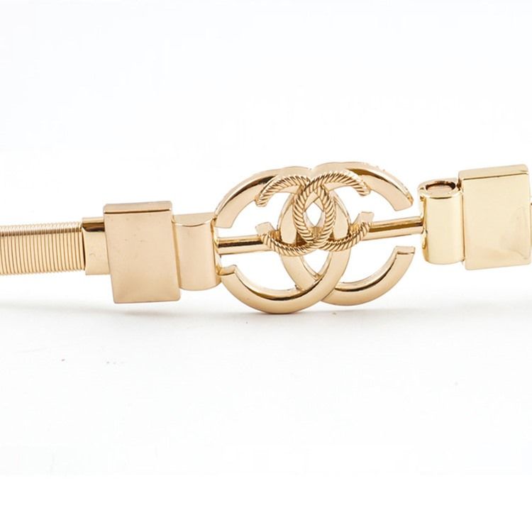 Fashion Metal Belt For Women