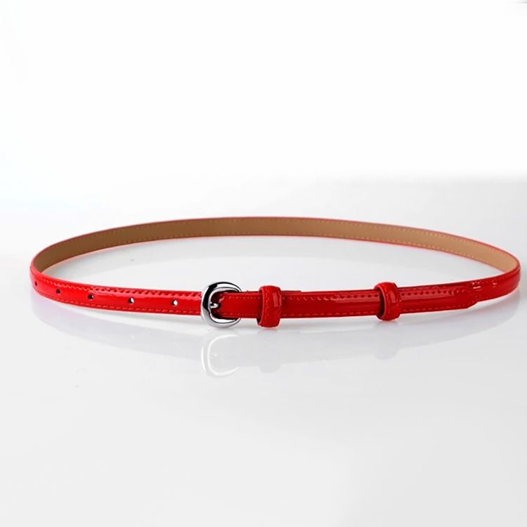 Kvinner Bowknot Belt