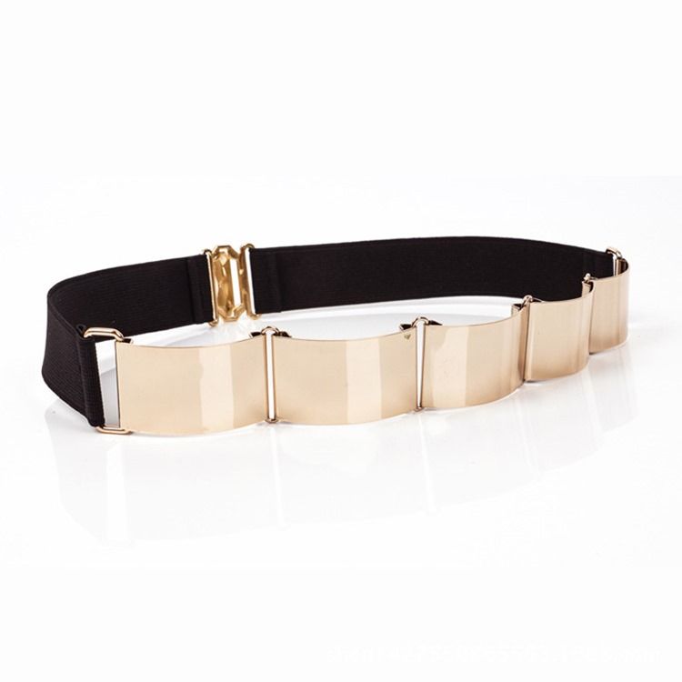 New Style Fashion Alloy Belt