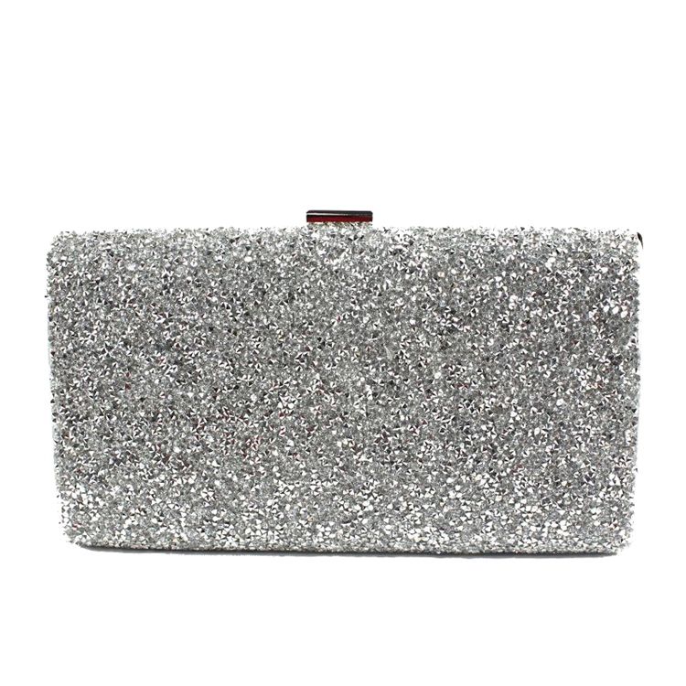 Fashion Chain Women Clutch