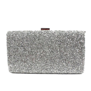 Fashion Chain Women Clutch