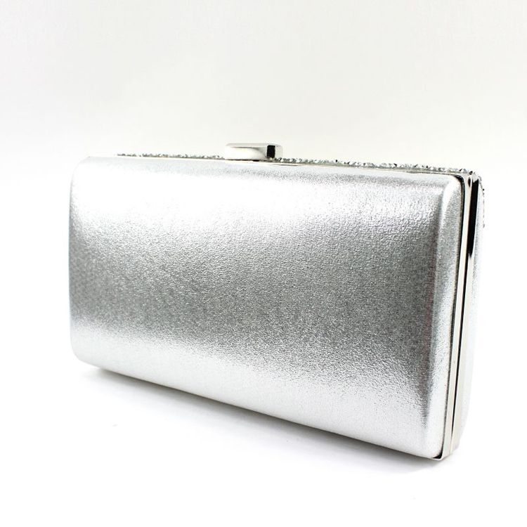 Fashion Chain Women Clutch