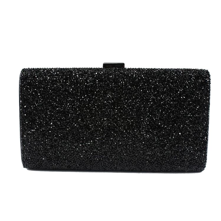 Fashion Chain Women Clutch