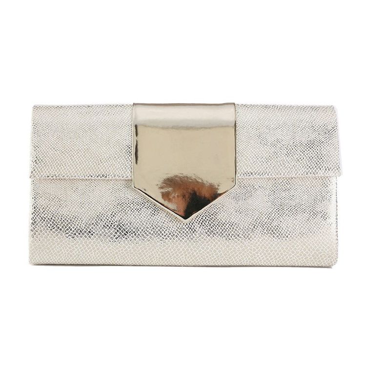 Glisten Allsidig Clutches Evening Bag