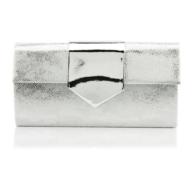 Glisten Allsidig Clutches Evening Bag