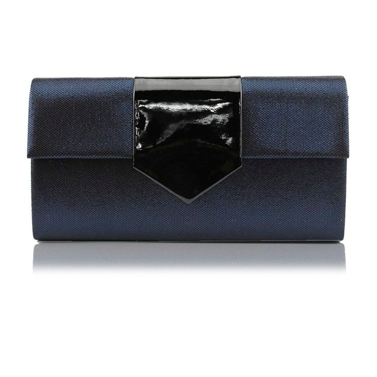 Glisten Allsidig Clutches Evening Bag