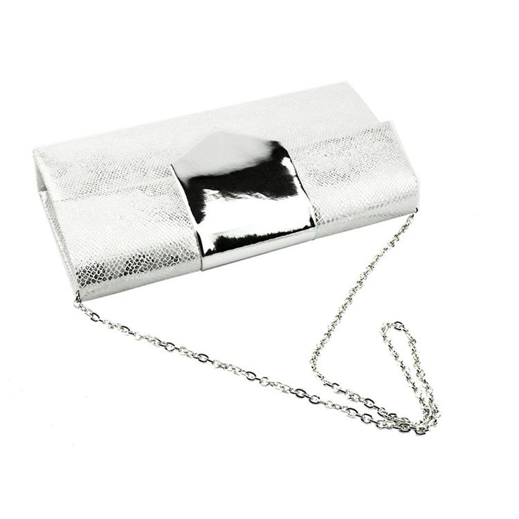 Glisten Allsidig Clutches Evening Bag