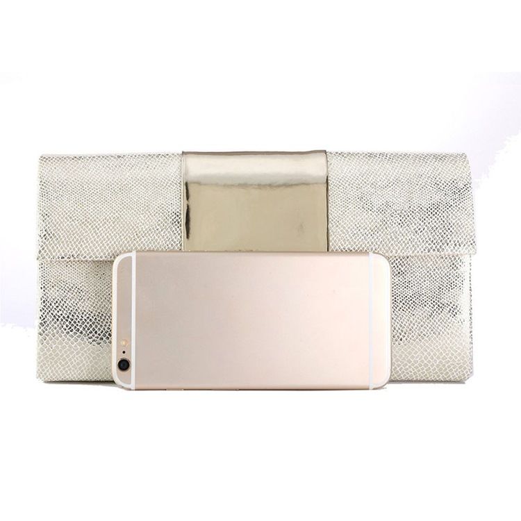 Glisten Allsidig Clutches Evening Bag