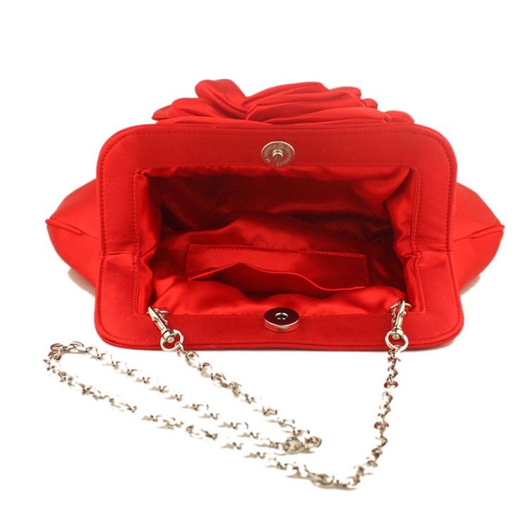 Pearl Banquet Clutches Evening Bag