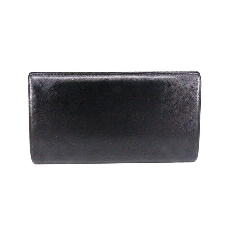 Plain Party Pu Clutches Kvesker