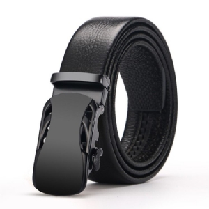 Cool Black Belt For Men