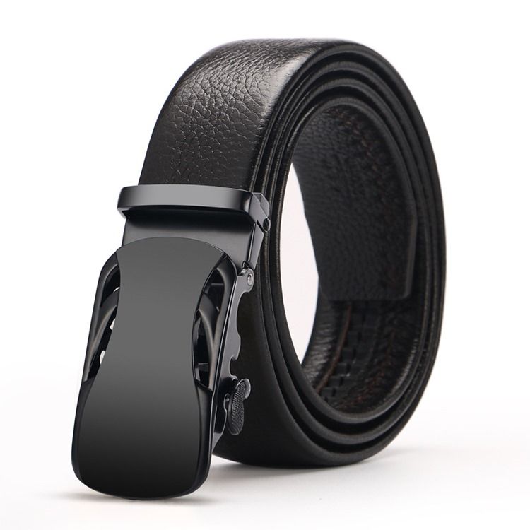 Cool Black Belt For Men