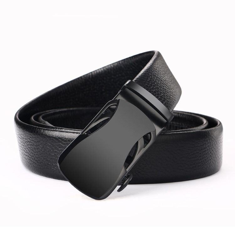 Cool Black Belt For Men