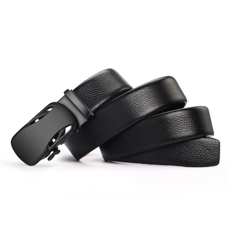 Cool Black Belt For Men