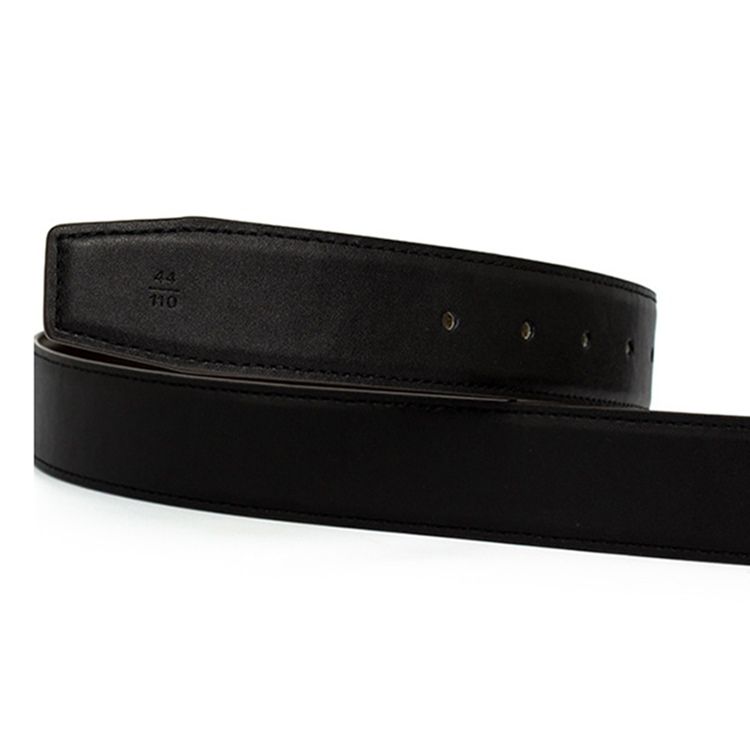 Leather Belt Men