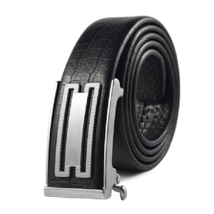 Metal Men Belt