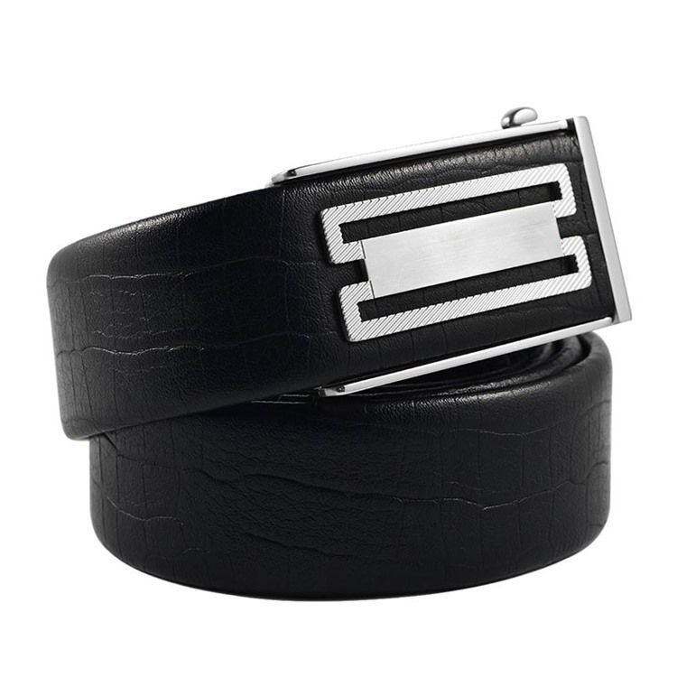 Metal Men Belt