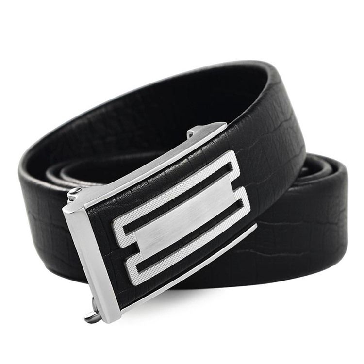 Metal Men Belt