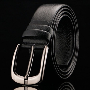 Relaxation Leather Herre Belt