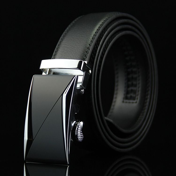 Rhombus Herre Alloy Belt