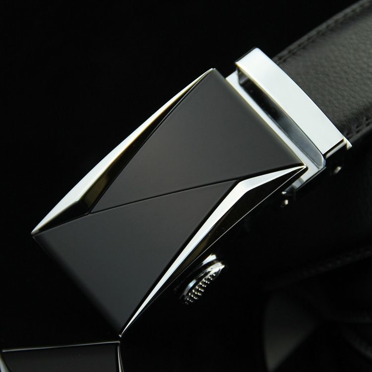 Rhombus Herre Alloy Belt