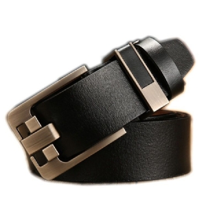 Topp Business Wide Men Business Belt