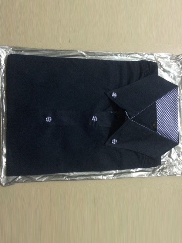 Slim Shirt For Menn