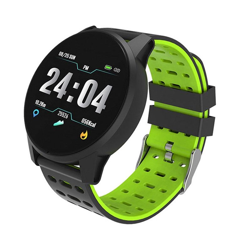 Hardlex Digital Smart Watch For Menn