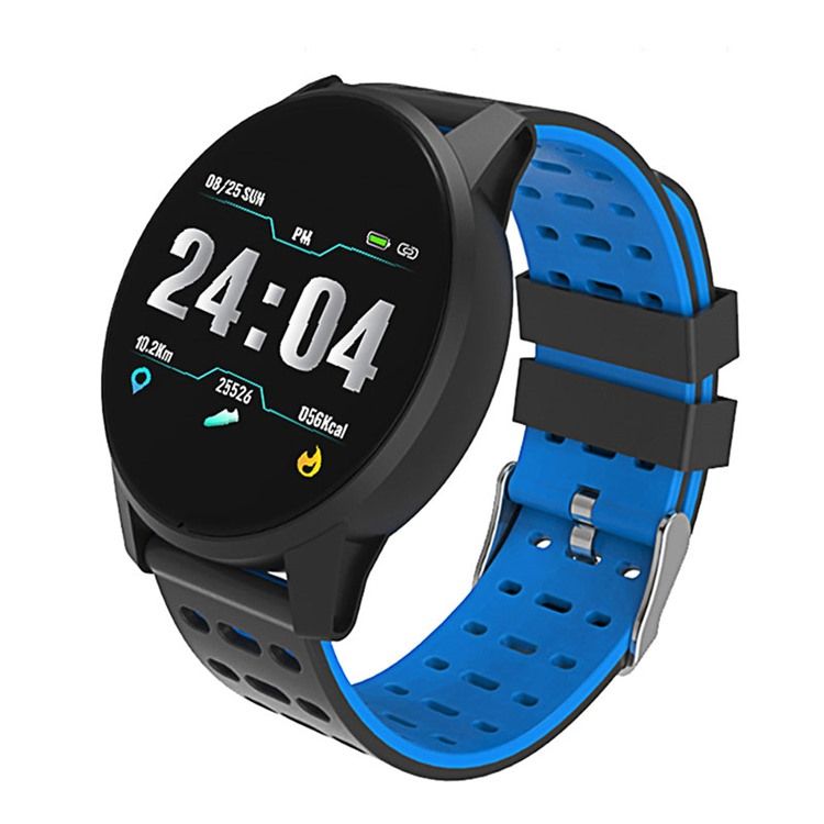 Hardlex Digital Smart Watch For Menn