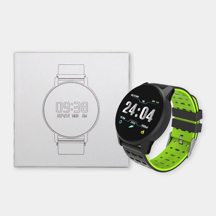 Hardlex Digital Smart Watch For Menn