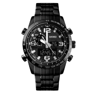 Herre Alarm Black Watch