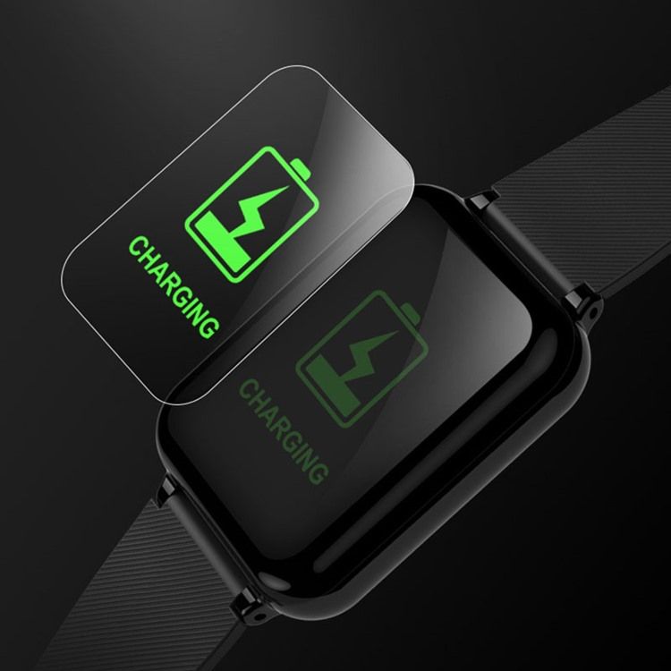 High Tech Smartwatch For Menn