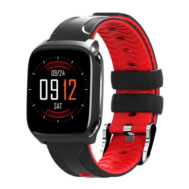 Unisex High Tech Smartwatch For Menn