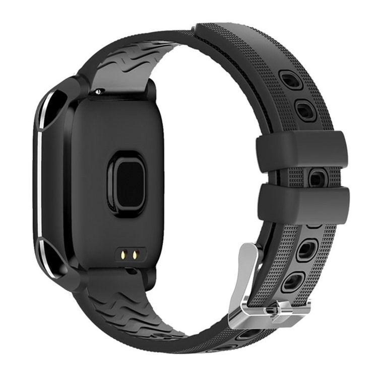 Unisex High Tech Smartwatch For Menn